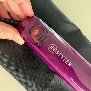 InStyler Iron